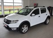 Dacia Sandero 1
