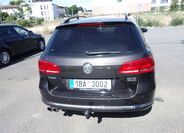 Volkswagen Passat 6