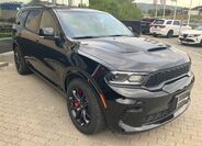 Dodge Durango 5
