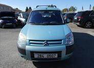 Citroën Berlingo 2