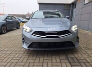 KIA Ceed 6