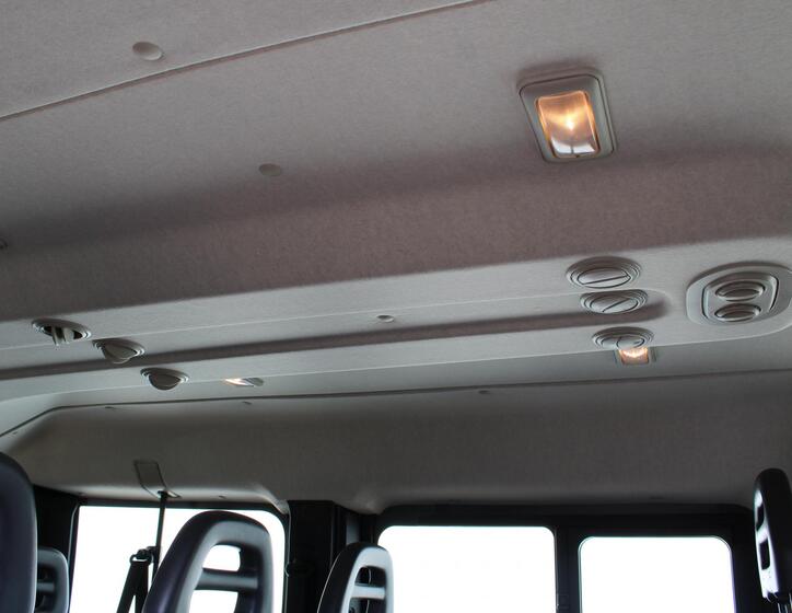 Peugeot Boxer 9