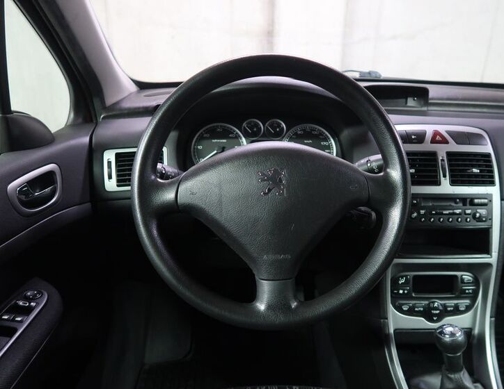 Peugeot 307 15