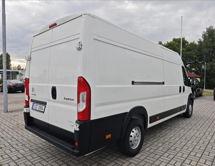 Citroën Jumper 6