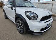 Mini Paceman 8