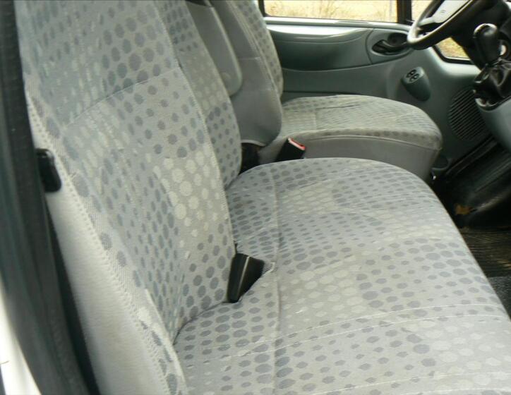 Ford Transit 13
