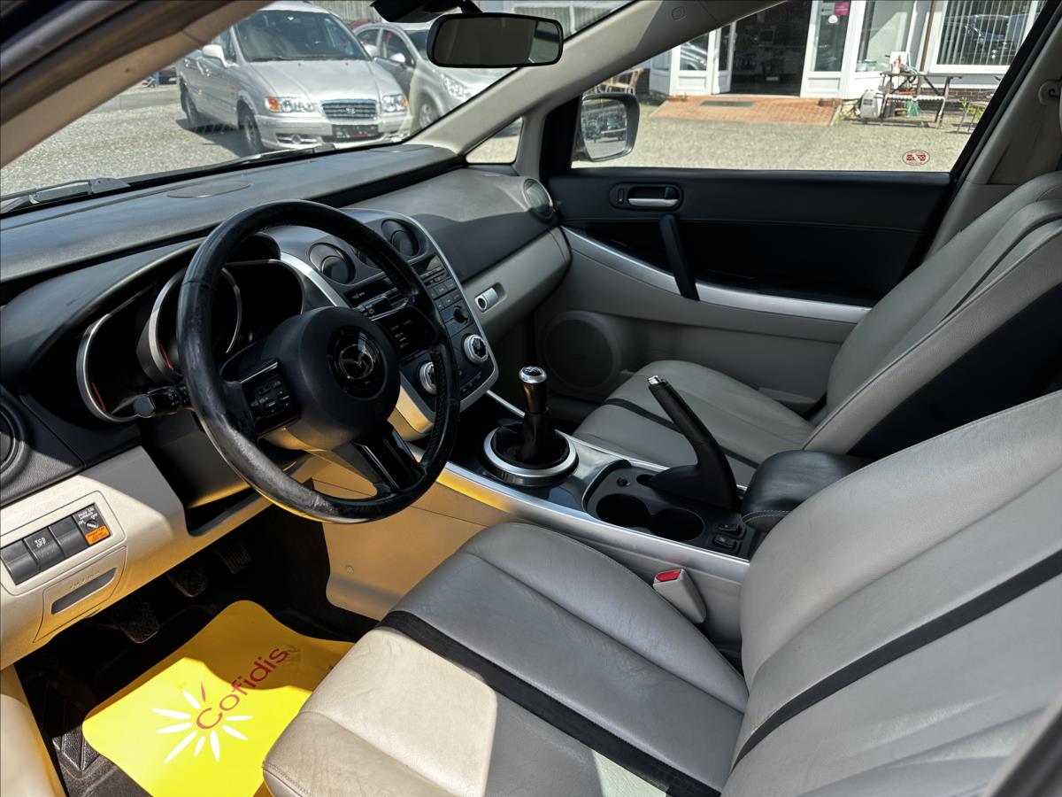Mazda CX-7