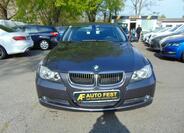 BMW Řada 3 2