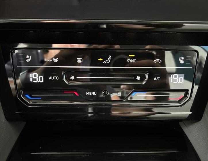 Volkswagen Arteon 21