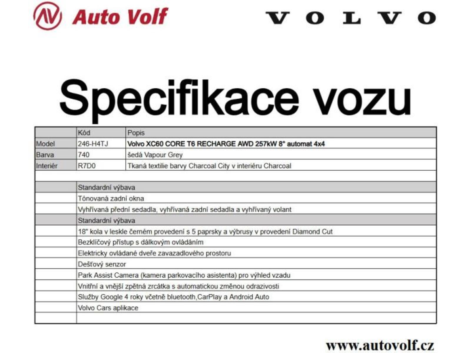 Volvo XC60 2