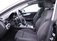 Audi A5 11