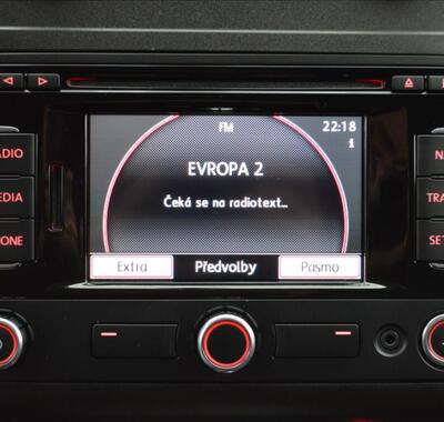 Volkswagen Caddy 18