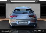 Mercedes-Benz CLA 4