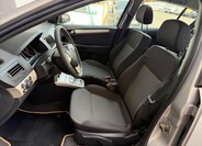 Opel Astra 12