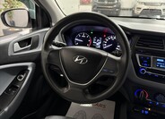 Hyundai i20 19