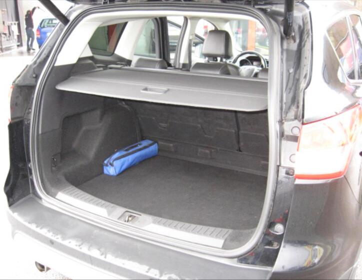 Ford Kuga 10