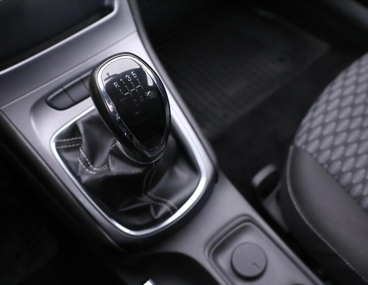 Opel Astra 25