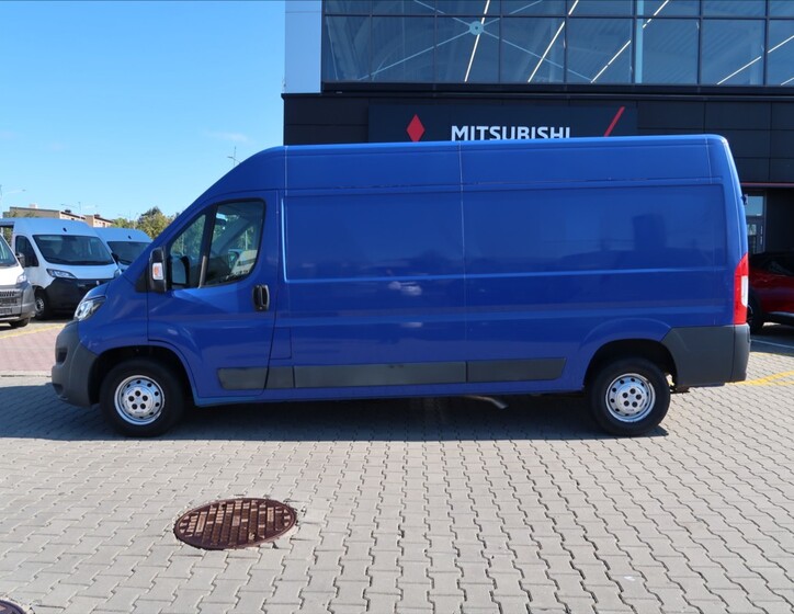Peugeot Boxer 7