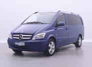 Mercedes-Benz Vito 3