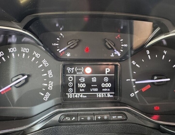 Toyota ProAce 6