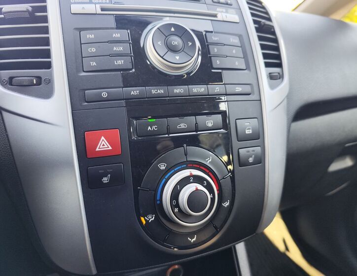 KIA Venga 16