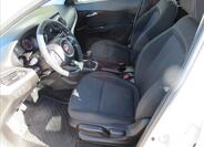 Fiat Tipo 12