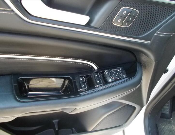 Ford S-MAX 31