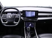 SsangYong Torres 25