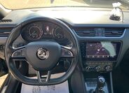 Škoda Octavia 12