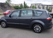 Ford S-MAX 10