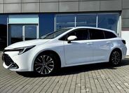 Toyota Corolla 6