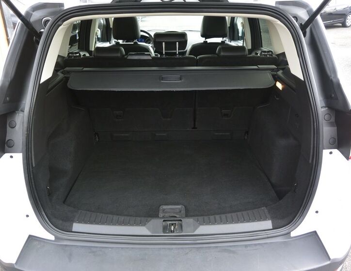 Ford Kuga 29