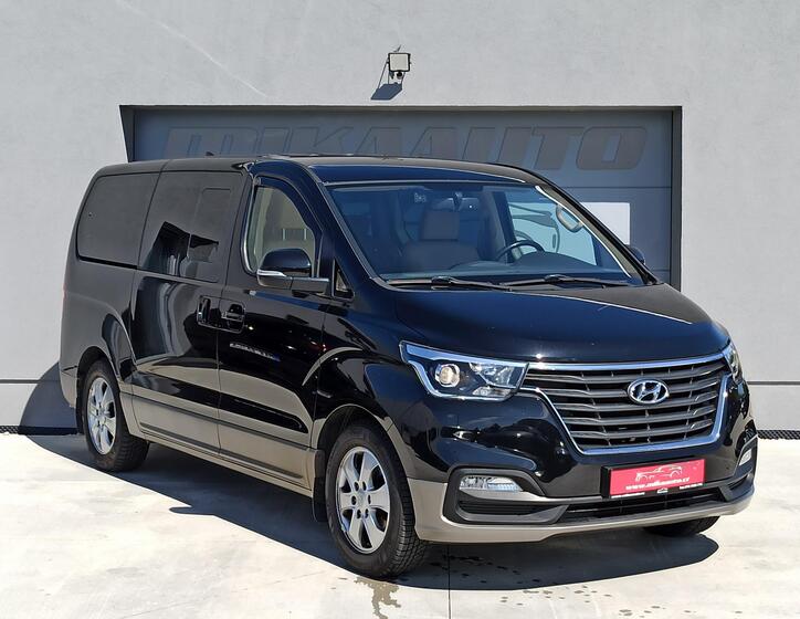 Hyundai H 1 3