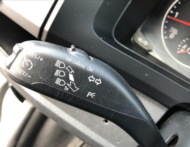 Volkswagen Transporter 14