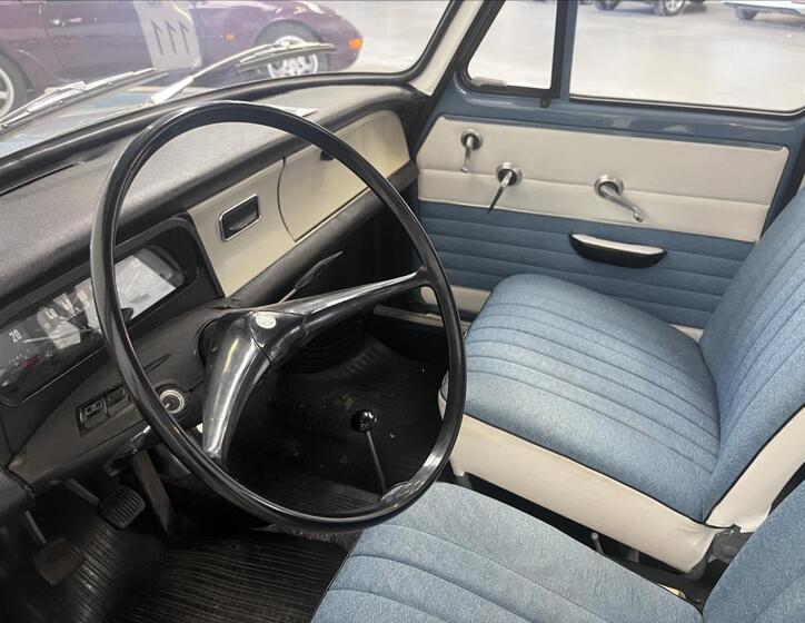 Škoda Ostatní 6