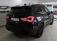 BMW X3 4