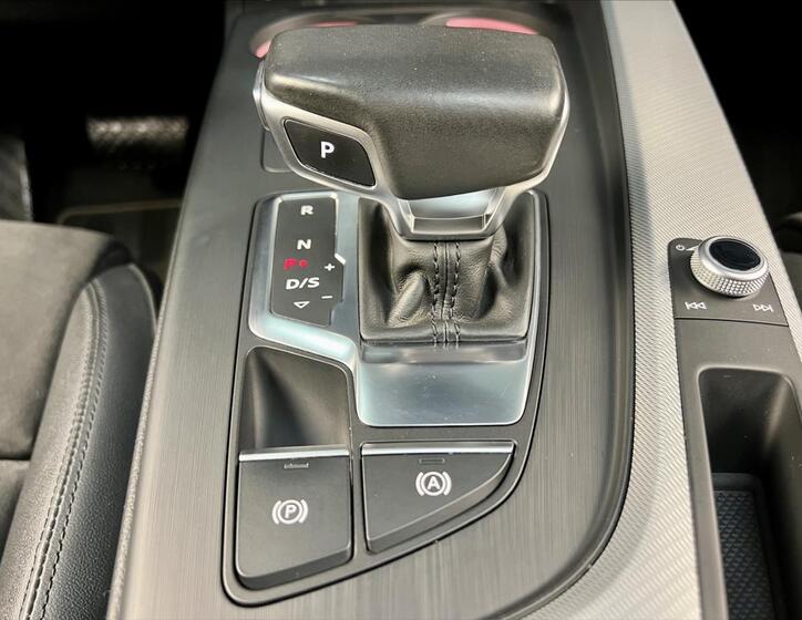 Audi A5 23