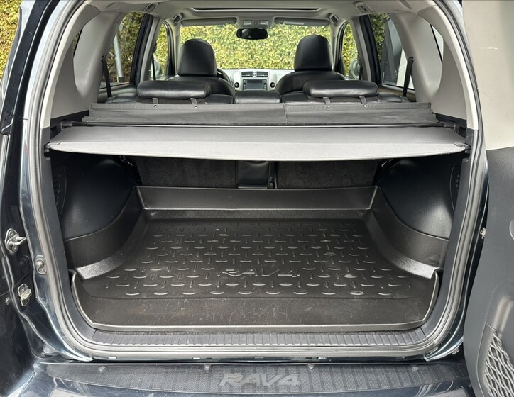 Toyota RAV4 39