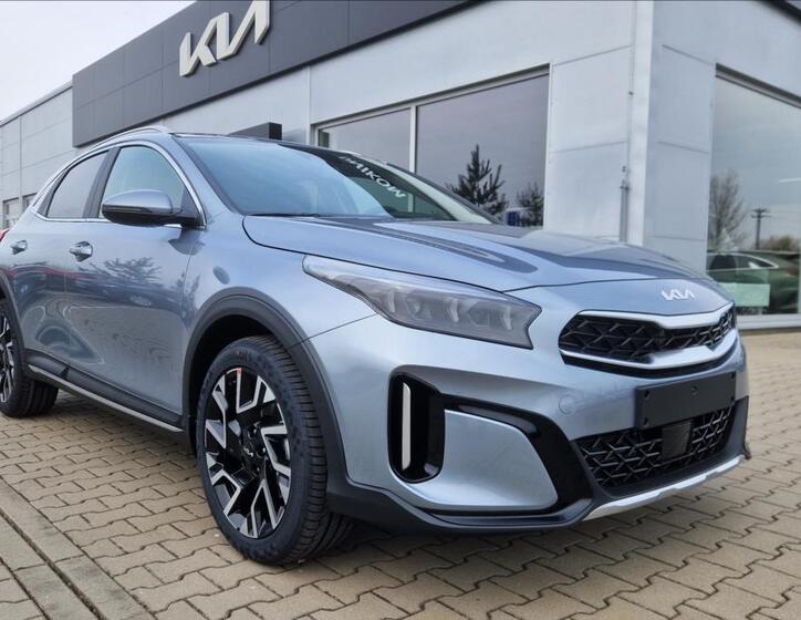 KIA XCeed 3