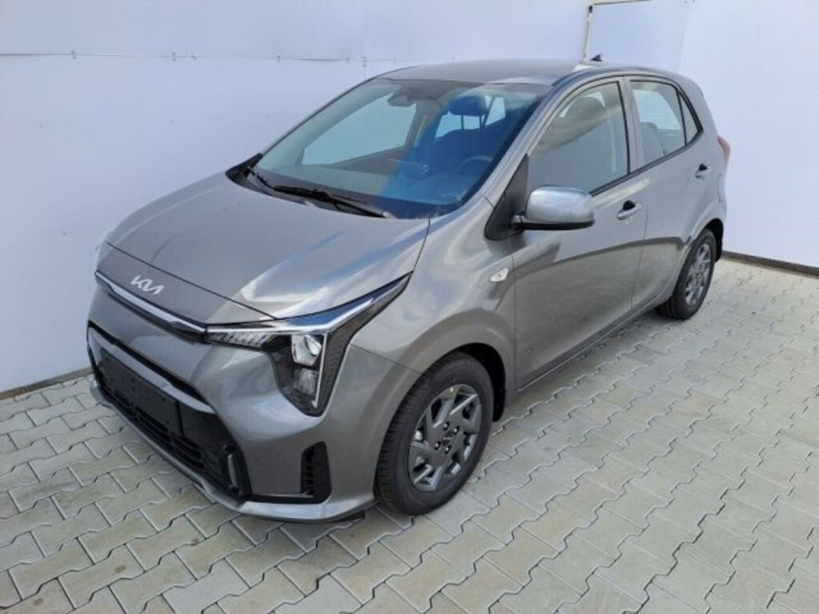KIA Picanto 2