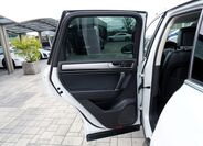Volkswagen Touareg 19