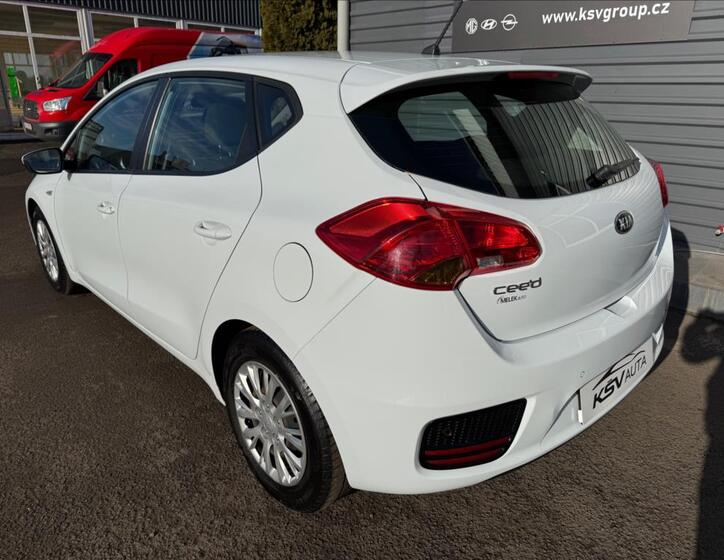 KIA Ceed 7