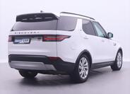 Land Rover Discovery 7