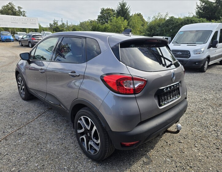 Renault Captur 7