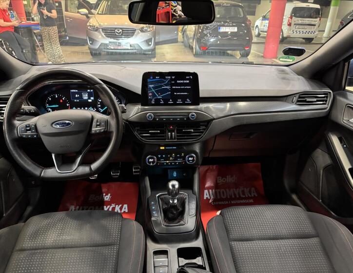 Ford Focus 30