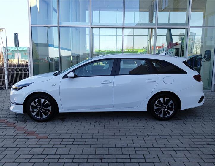 KIA Ceed 2