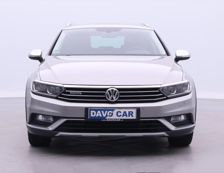 Volkswagen Passat 2