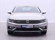 Volkswagen Passat 2