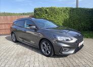 Ford Focus 7