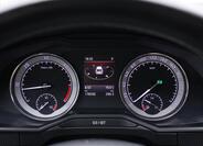 Škoda Superb 17